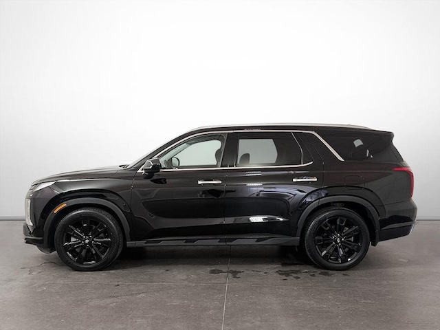 2023 Hyundai Palisade