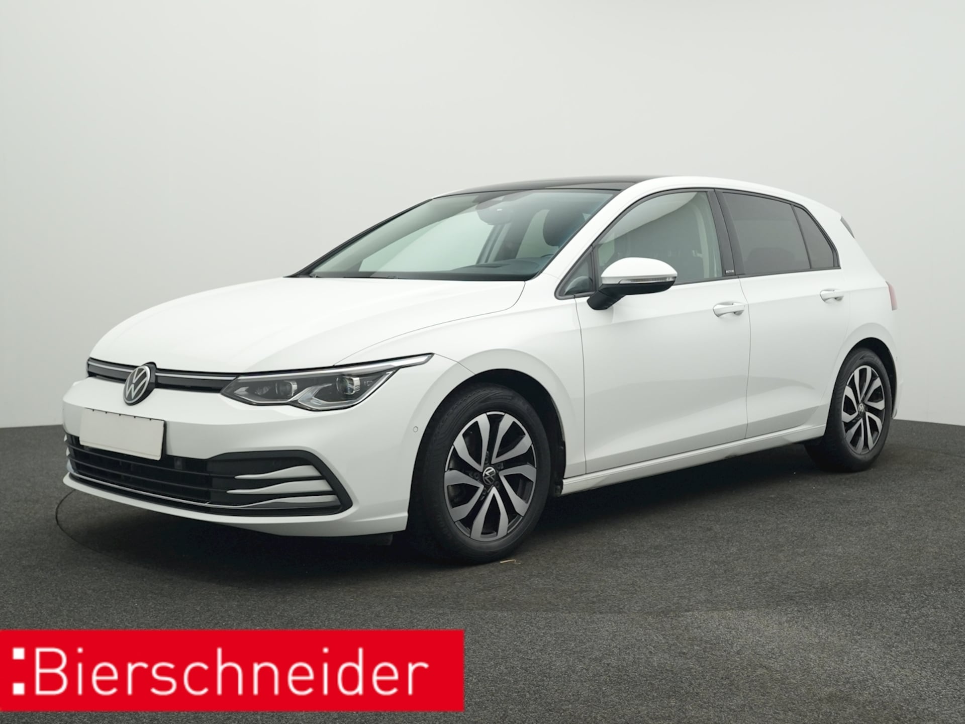 Volkswagen Golf Active