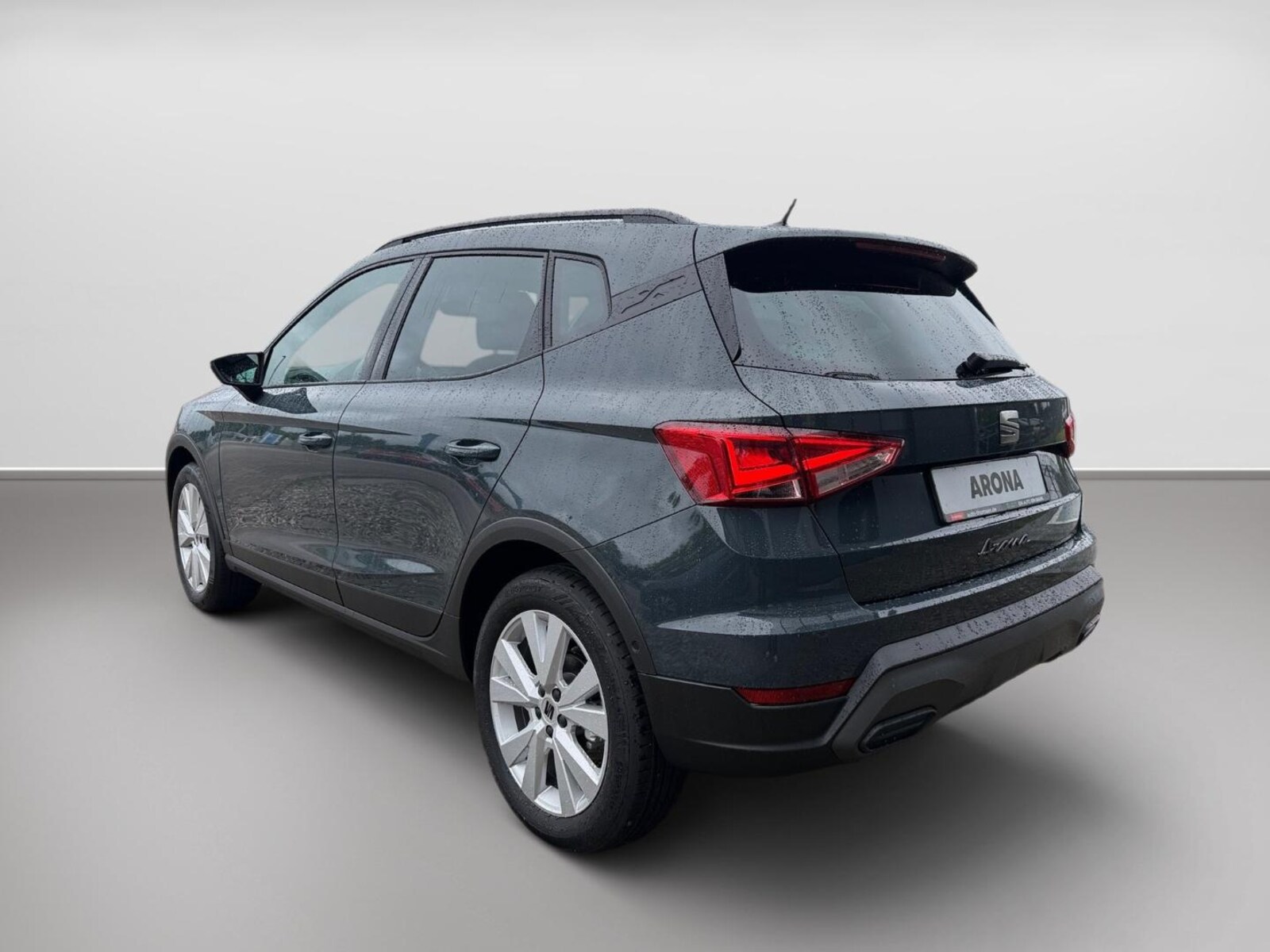 SEAT Arona – Bild 5