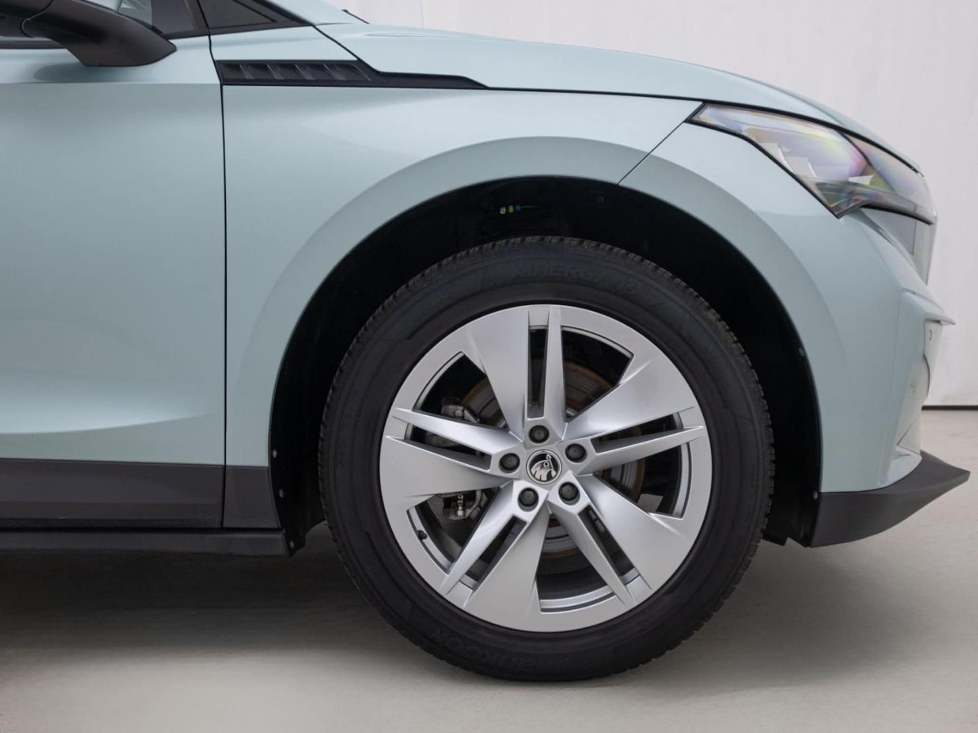 Skoda Enyaq 60