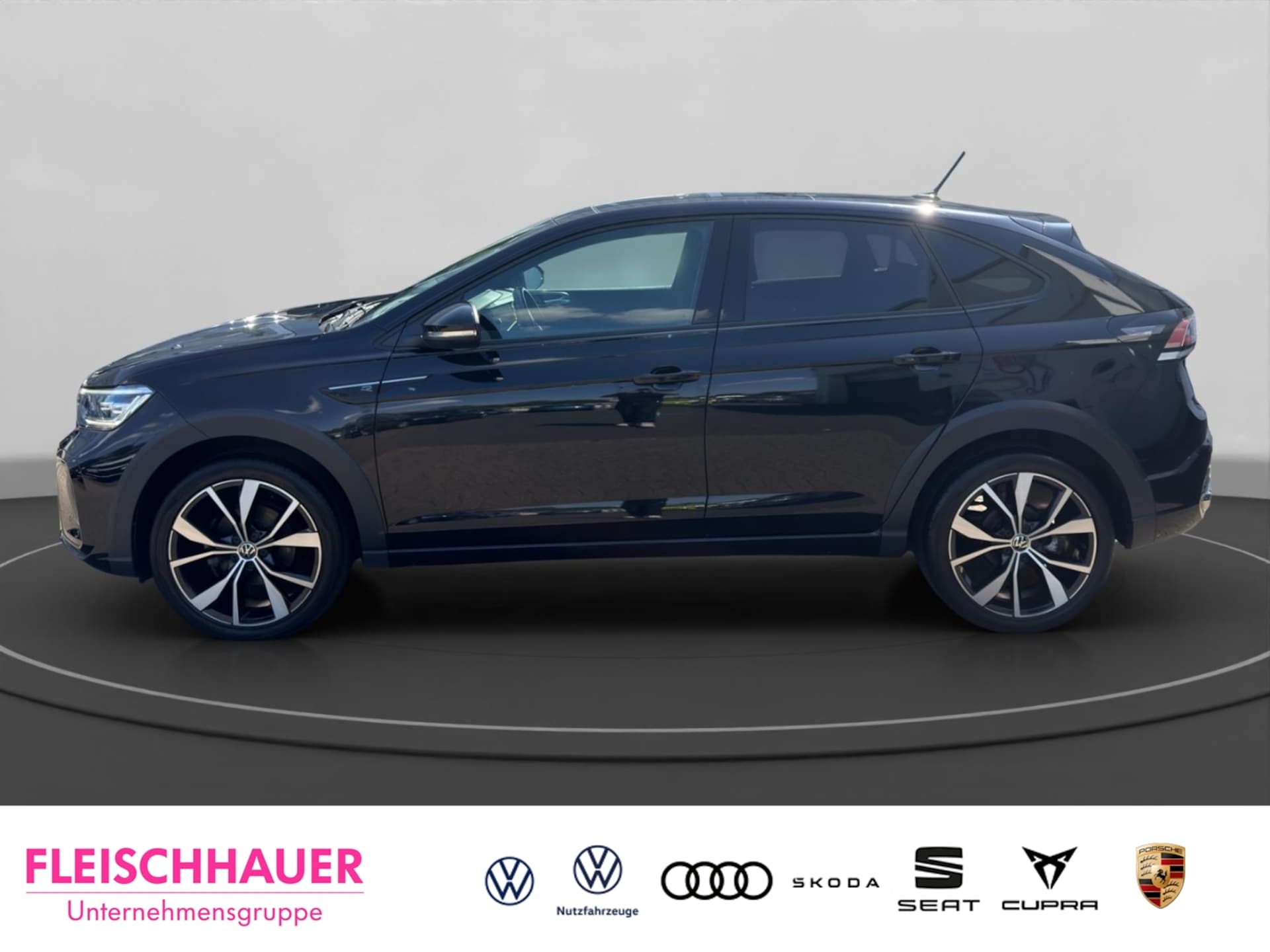 Volkswagen Taigo R-Line