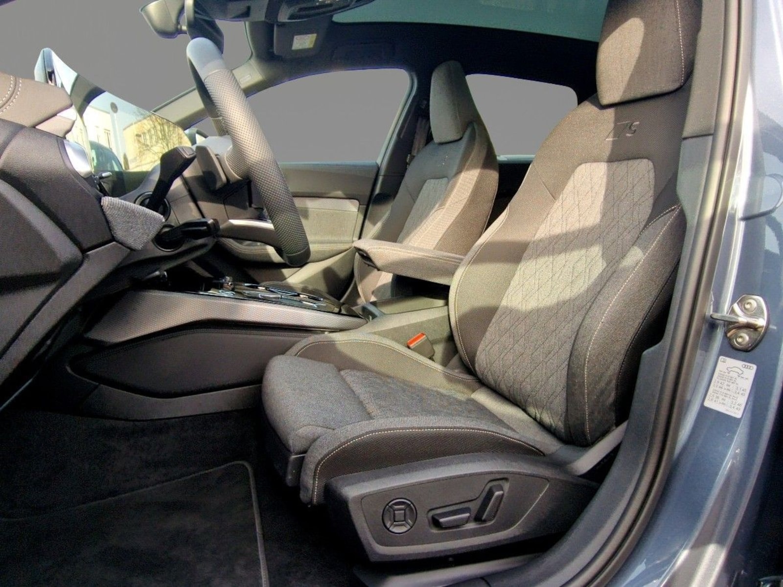 Audi A5 Avant – Bild 7