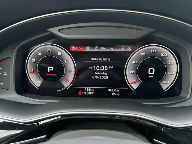 2026 Audi Q7 Premium - Photo 14