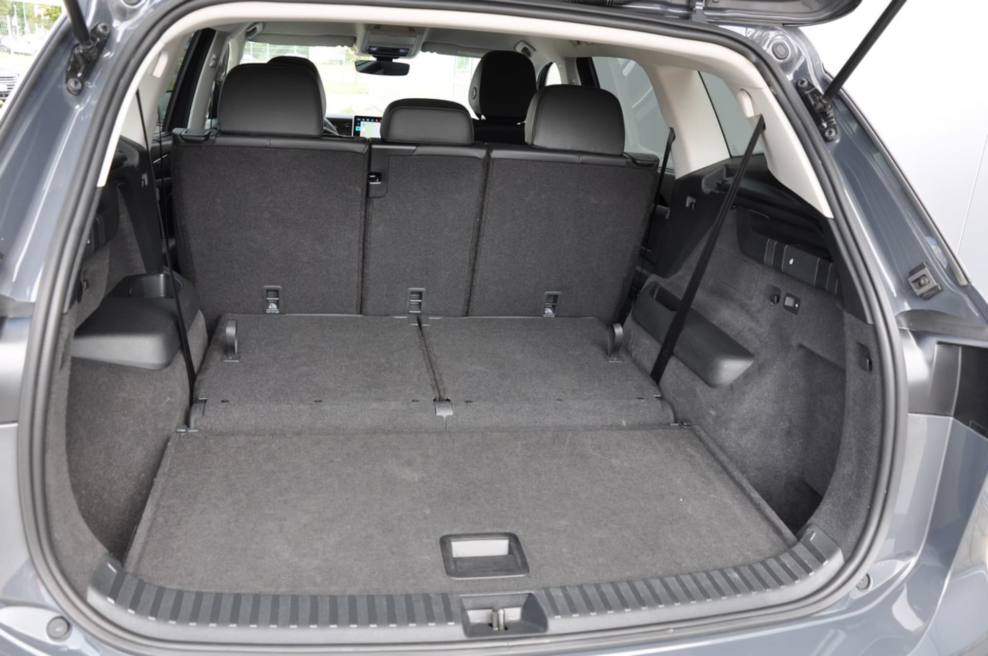 Volkswagen Tayron Life