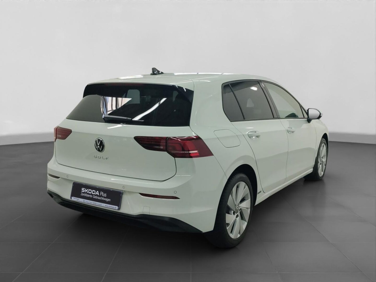Volkswagen Golf – Bild 3