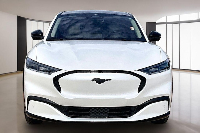 2023 Ford Mustang Mach-E