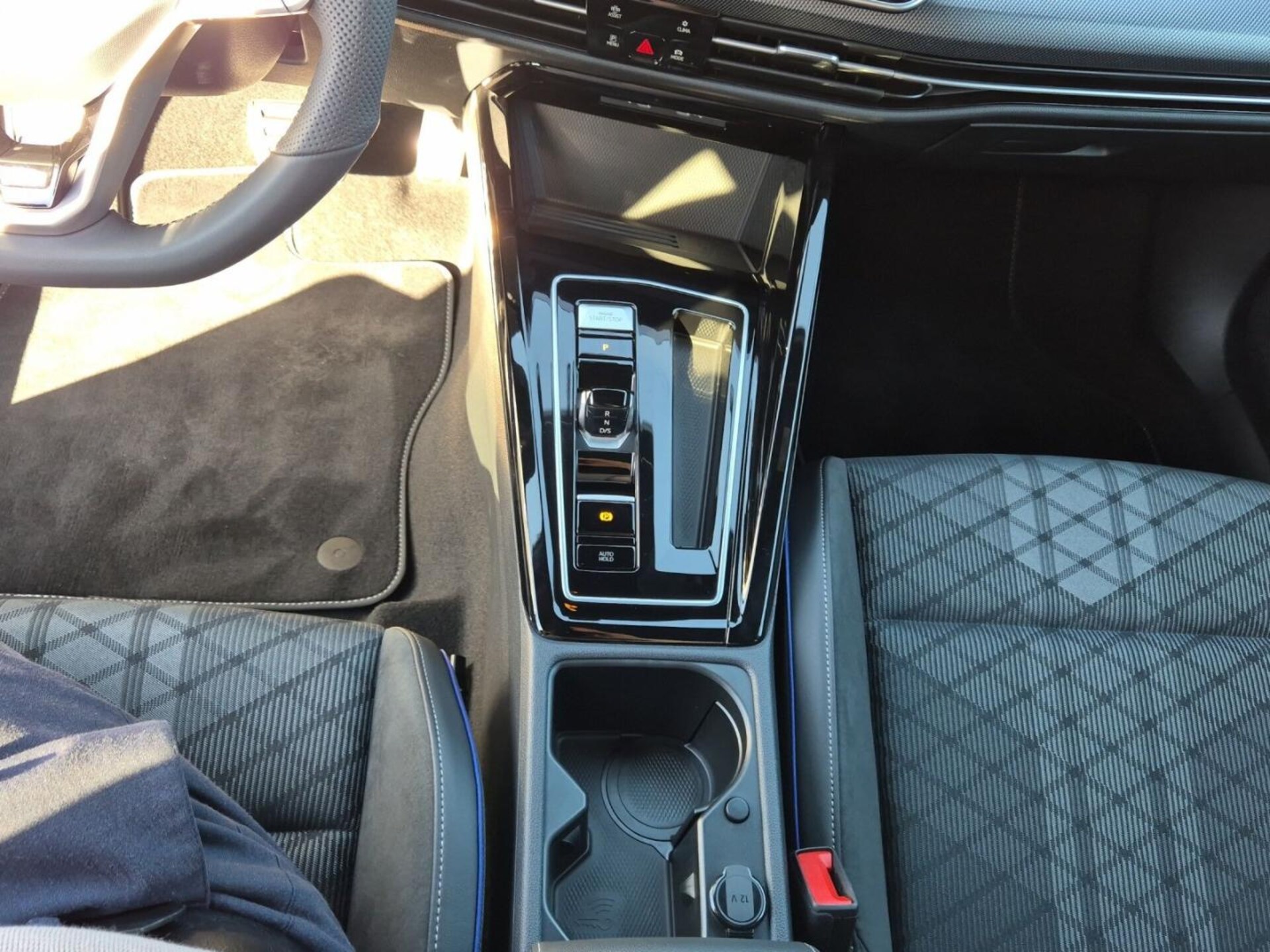 Volkswagen Golf Variant R-Line