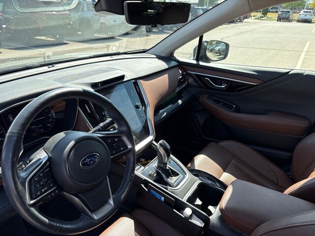 2023 Subaru Outback