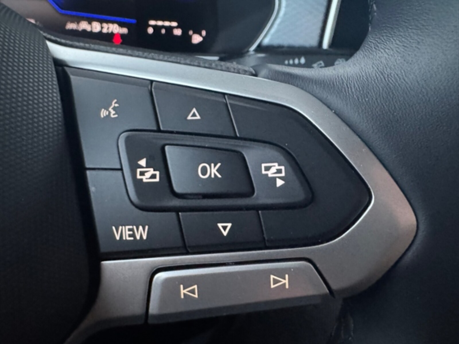 Volkswagen T-Cross – Bild 19