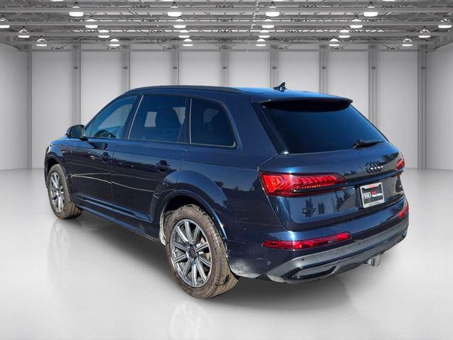 2023 Audi Q7