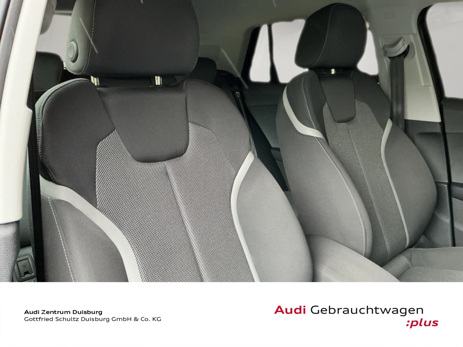 Audi Q2 – Bild 7