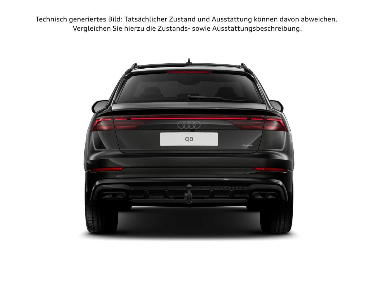 Audi Q8 – Bild 7