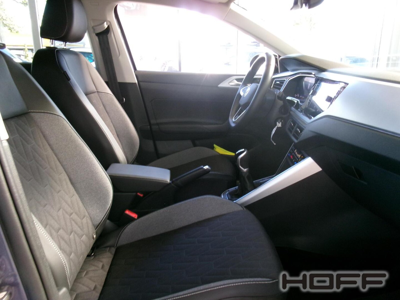 Volkswagen Taigo – Bild 7