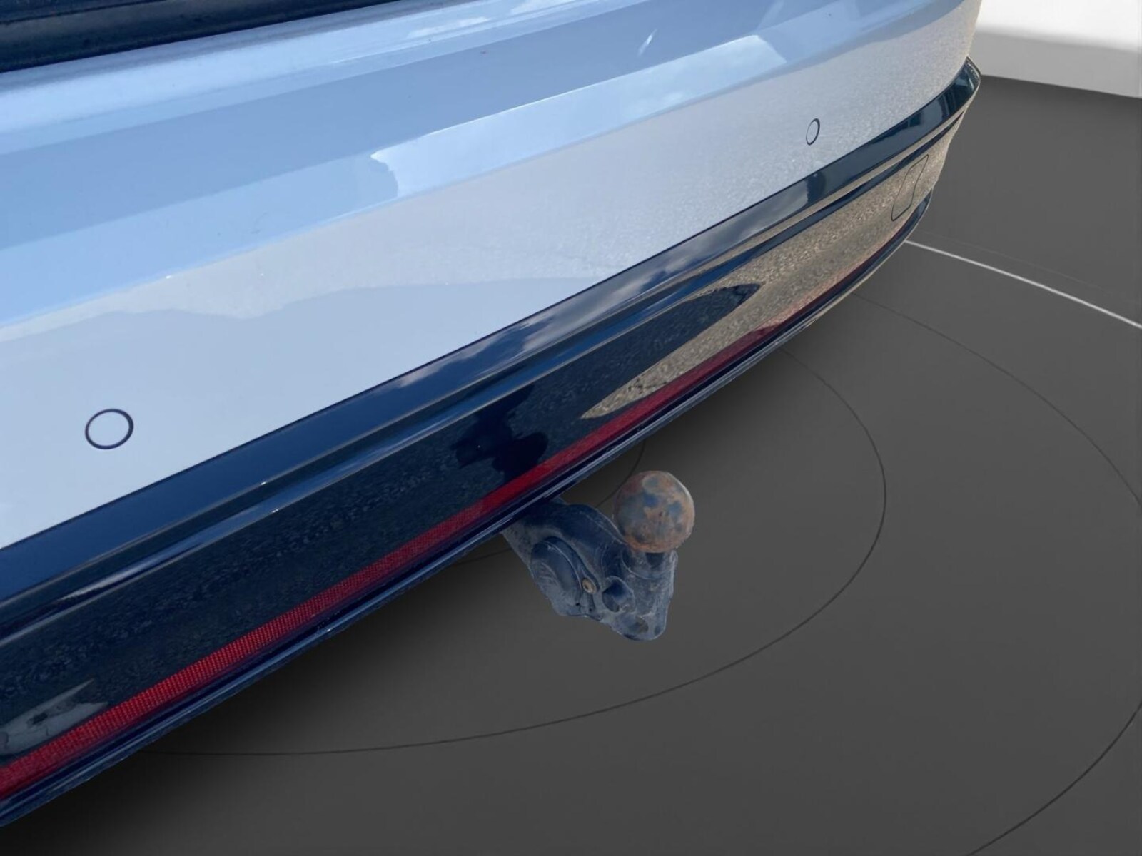 Volkswagen ID.7 Tourer – Bild 17