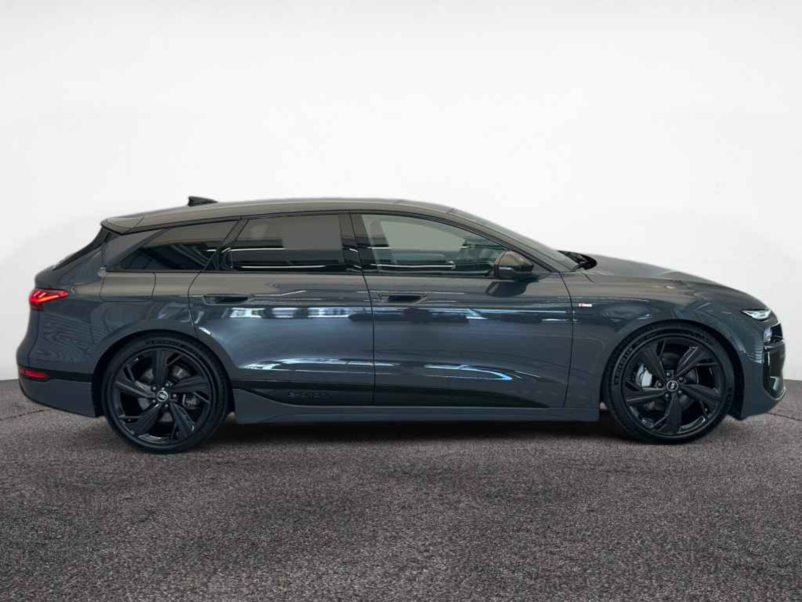 Audi A6 Avant e-tron – Bild 5