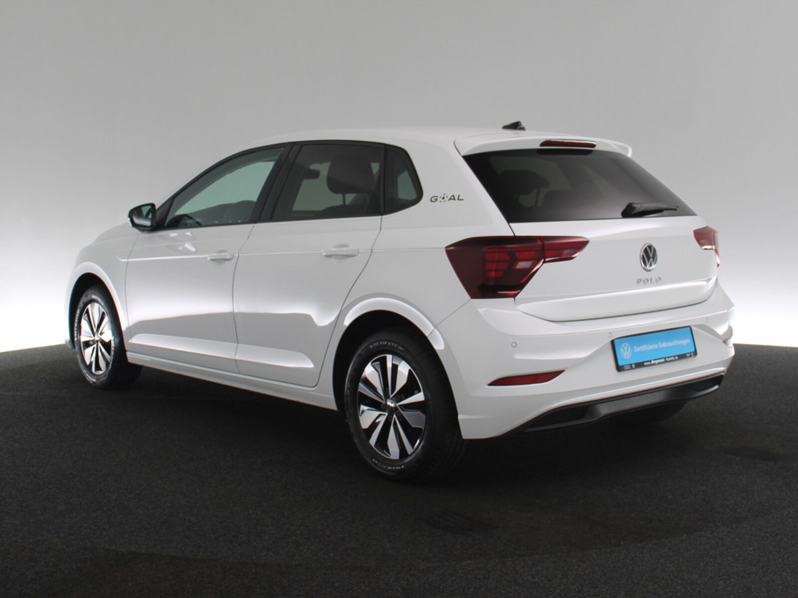 Volkswagen Polo – Bild 5