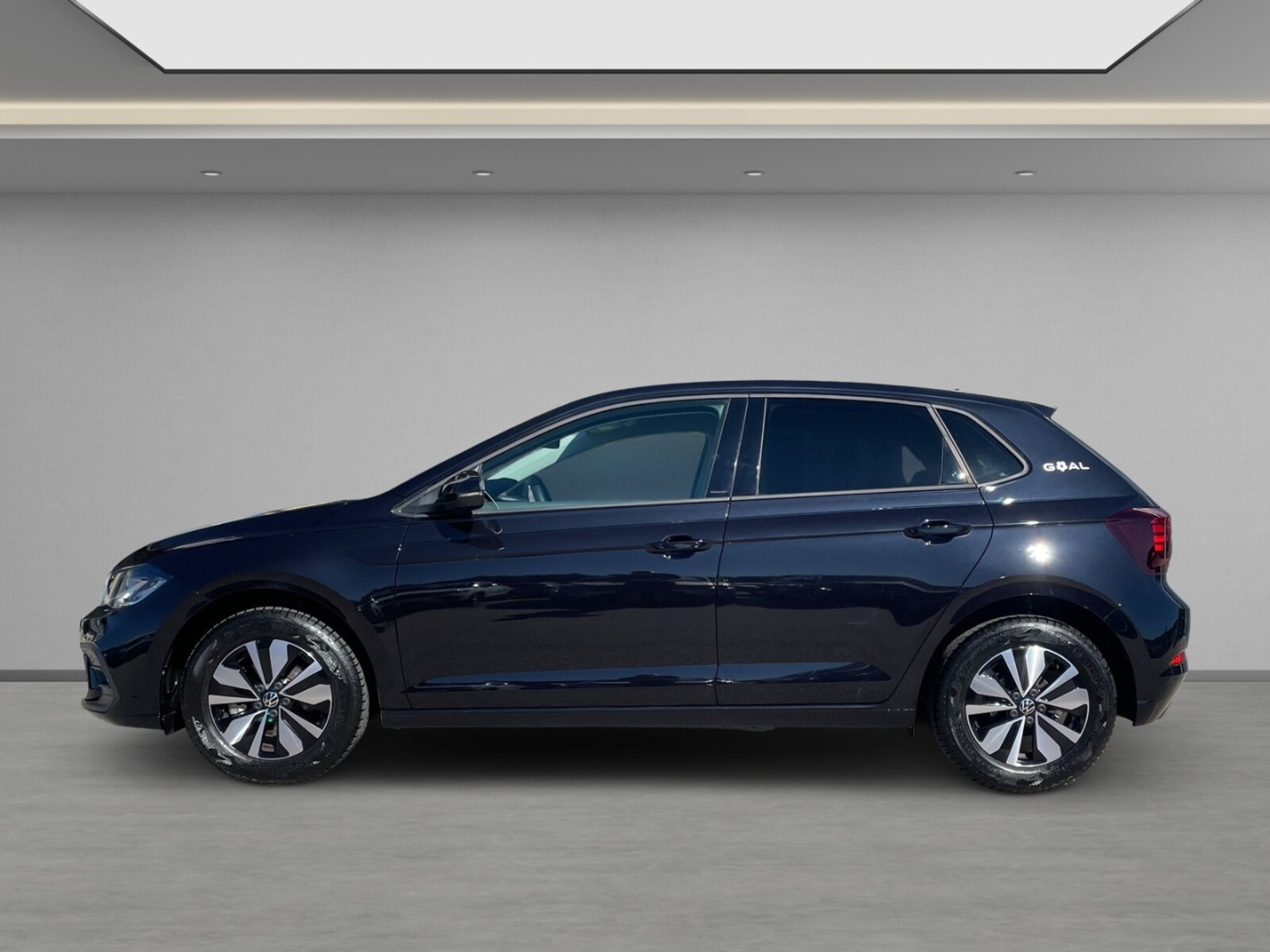 Volkswagen Polo – Bild 3