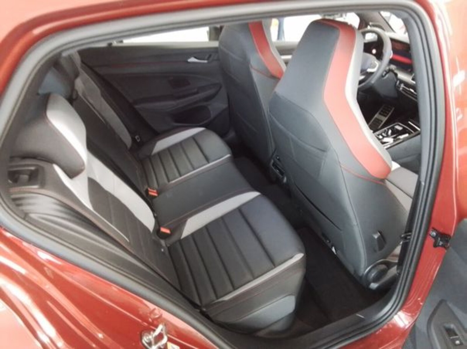 Volkswagen Golf – Bild 5