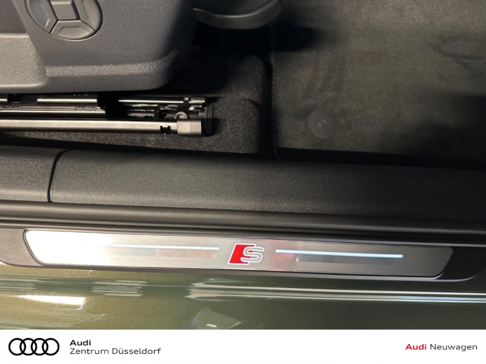 Audi A3 Sportback – Bild 9