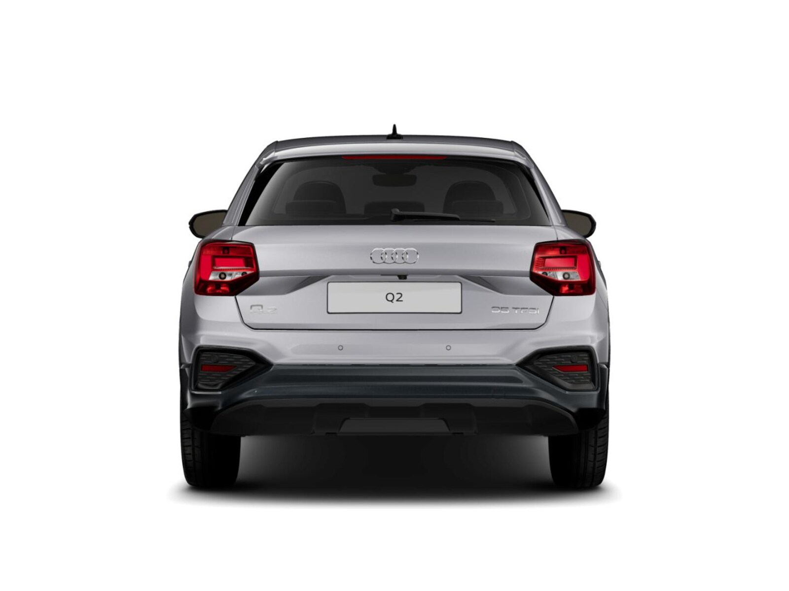 Audi Q2 – Bild 7