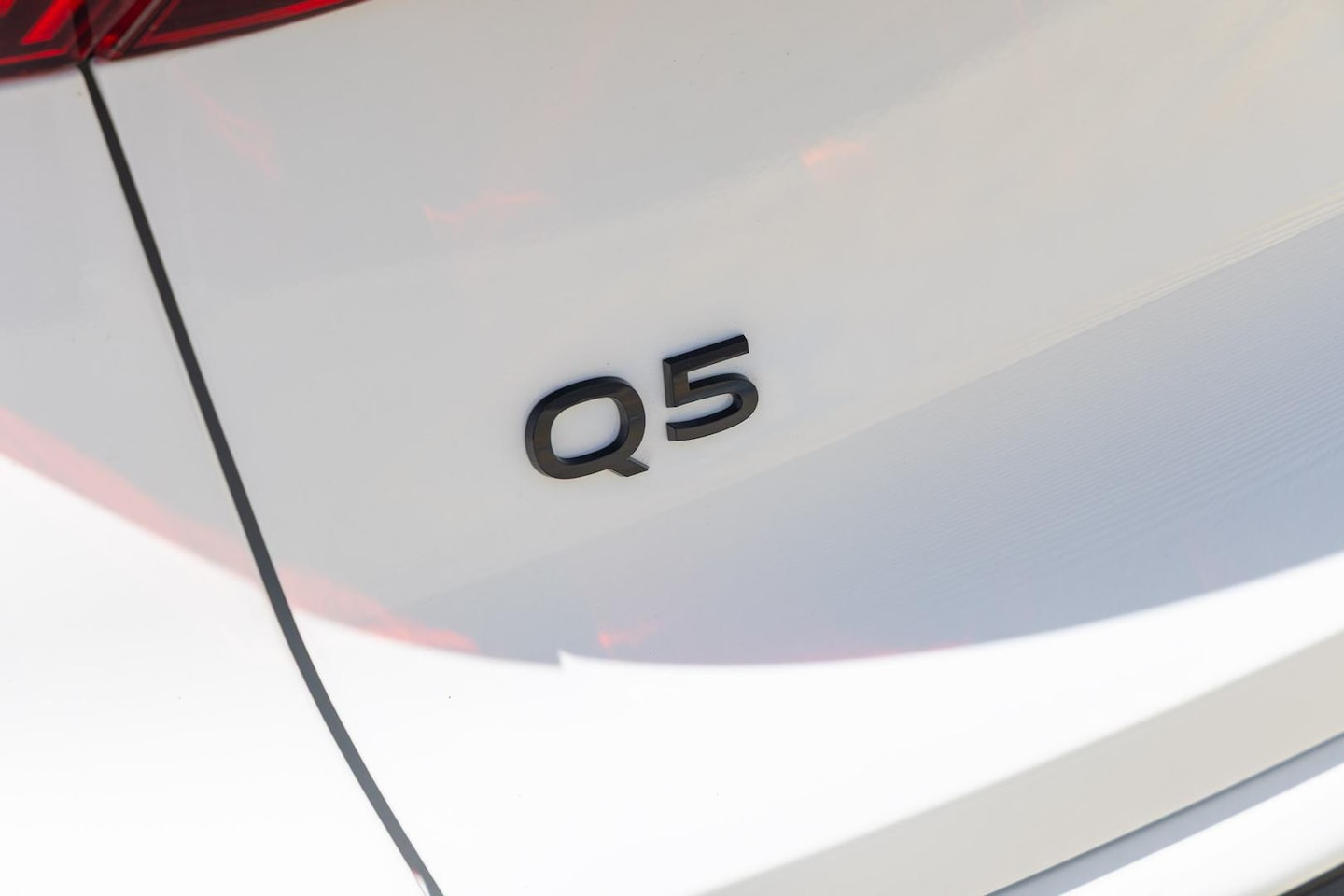 Image about Audi Q5 Sportback TDI quattro 150 kW sport