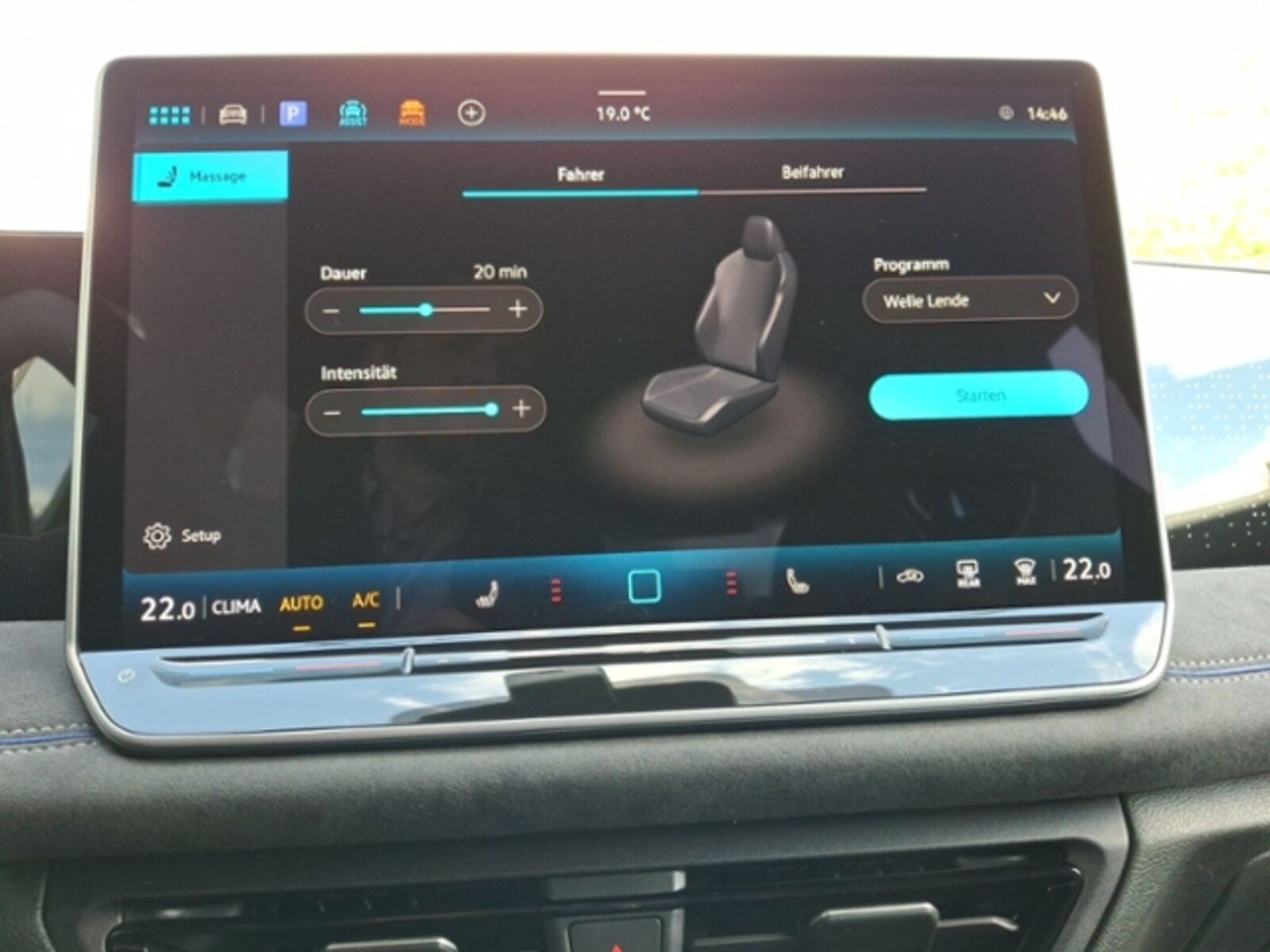 Volkswagen Tiguan – Bild 19