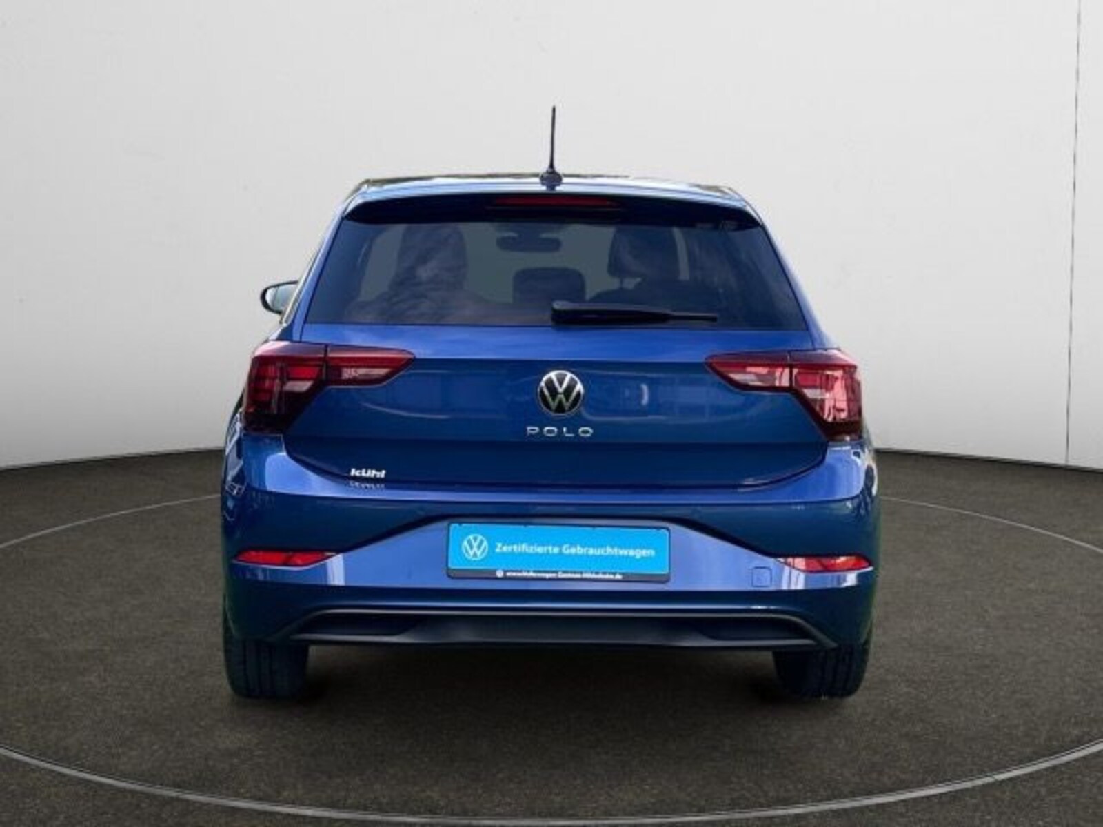 Volkswagen Polo – Bild 4