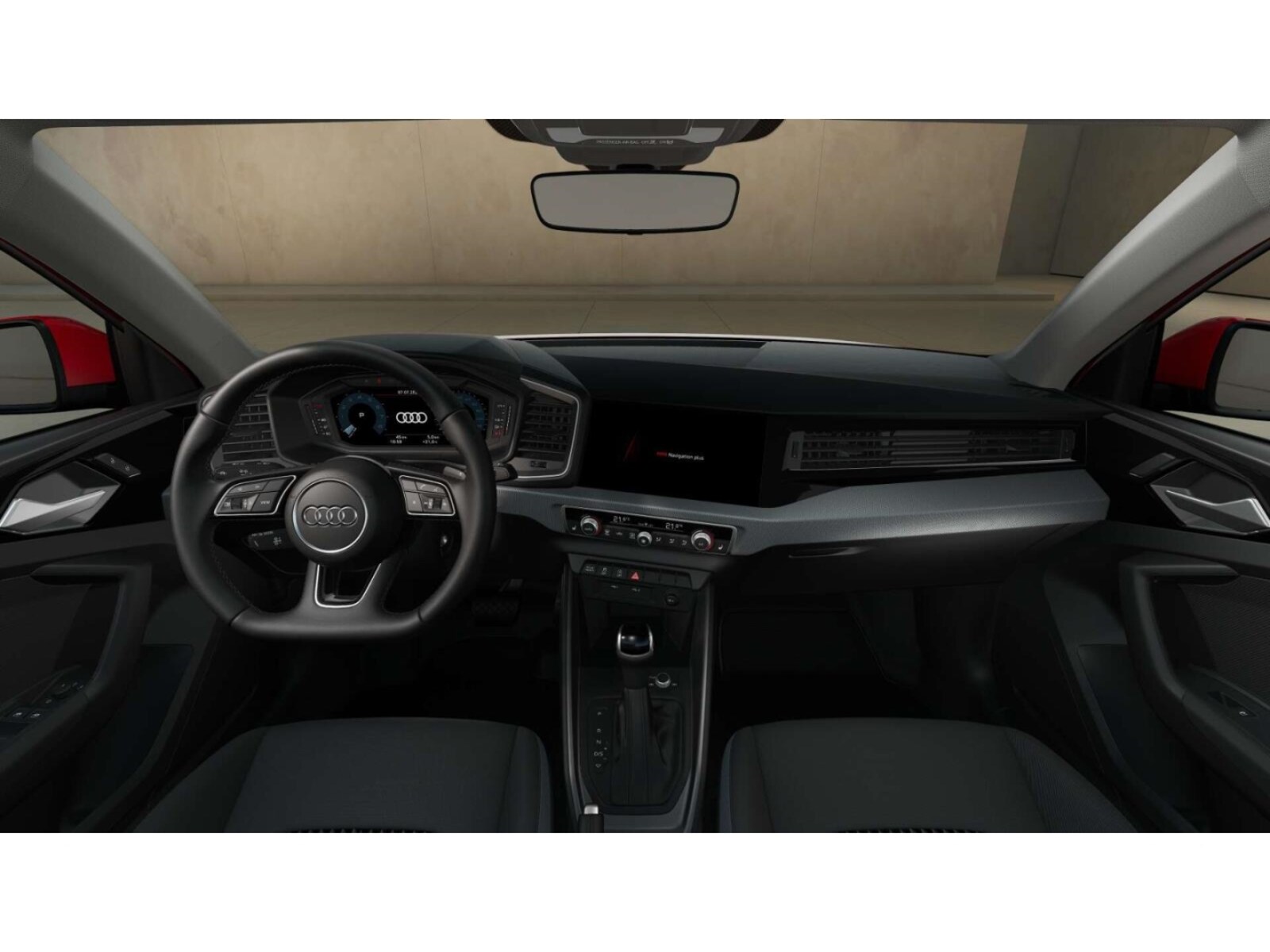 Audi A1 Sportback – Bild 6