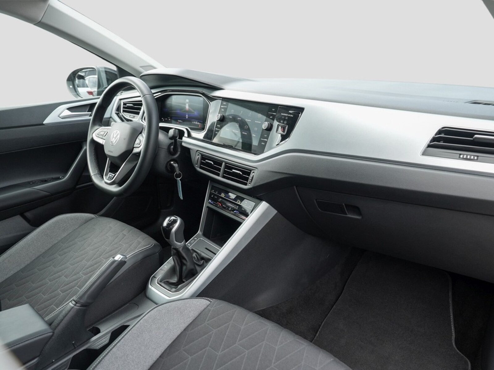 Volkswagen Taigo – Bild 10