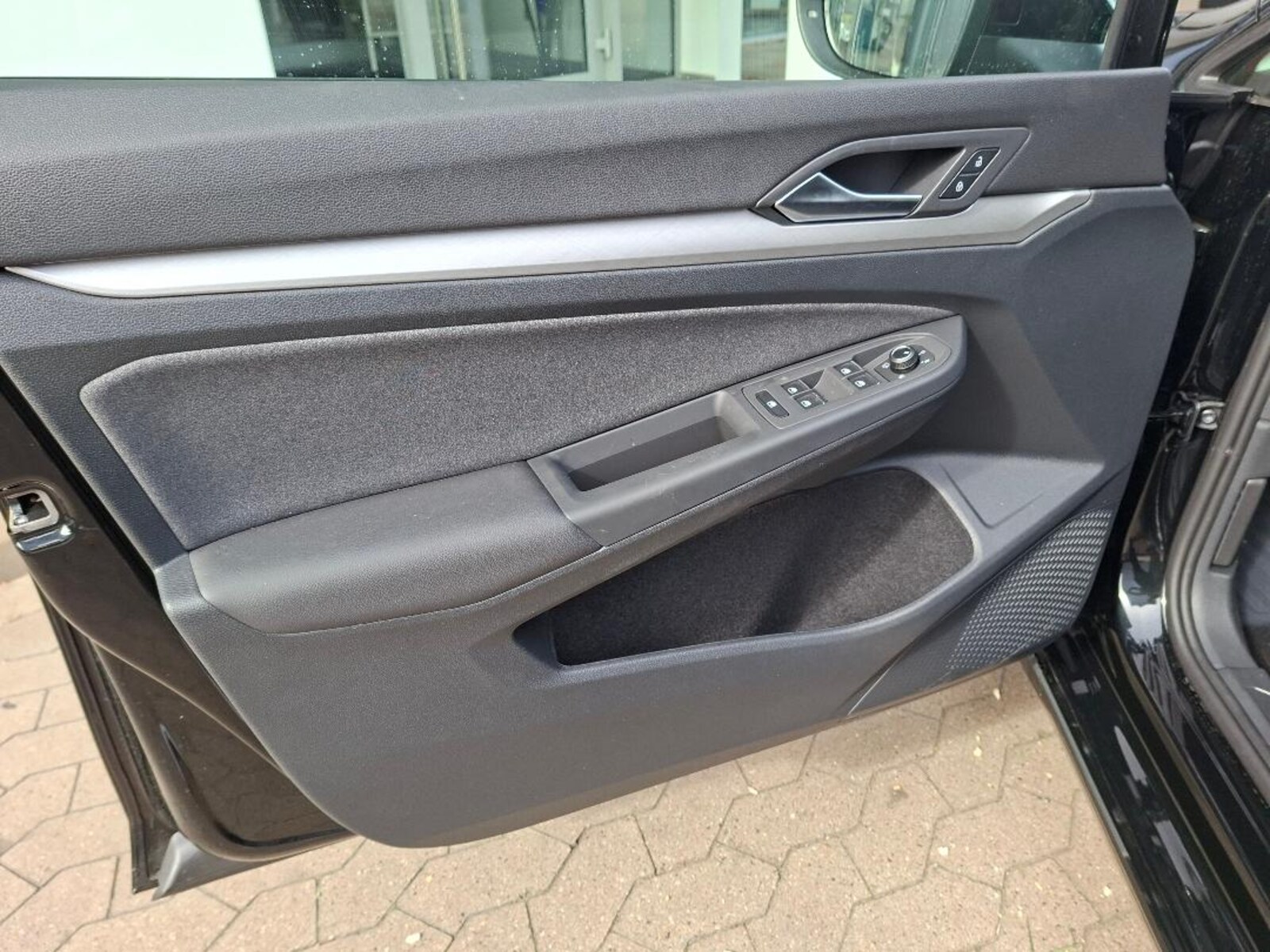 Volkswagen Golf – Bild 8