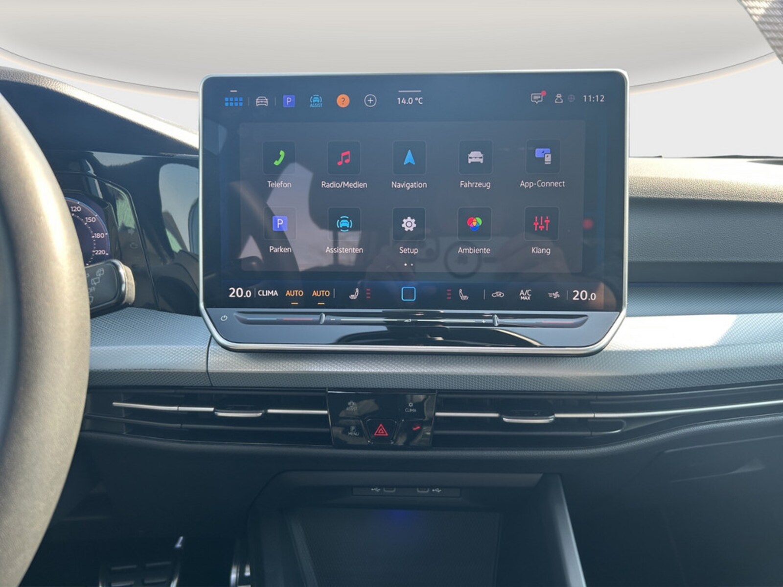 Volkswagen Golf – Bild 17