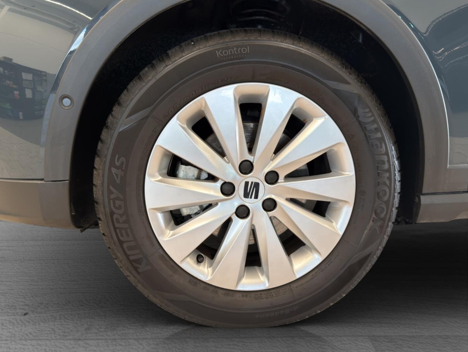 SEAT Arona – Bild 4