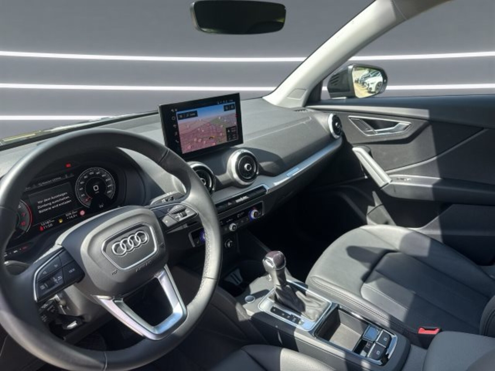 Audi Q2 – Bild 12