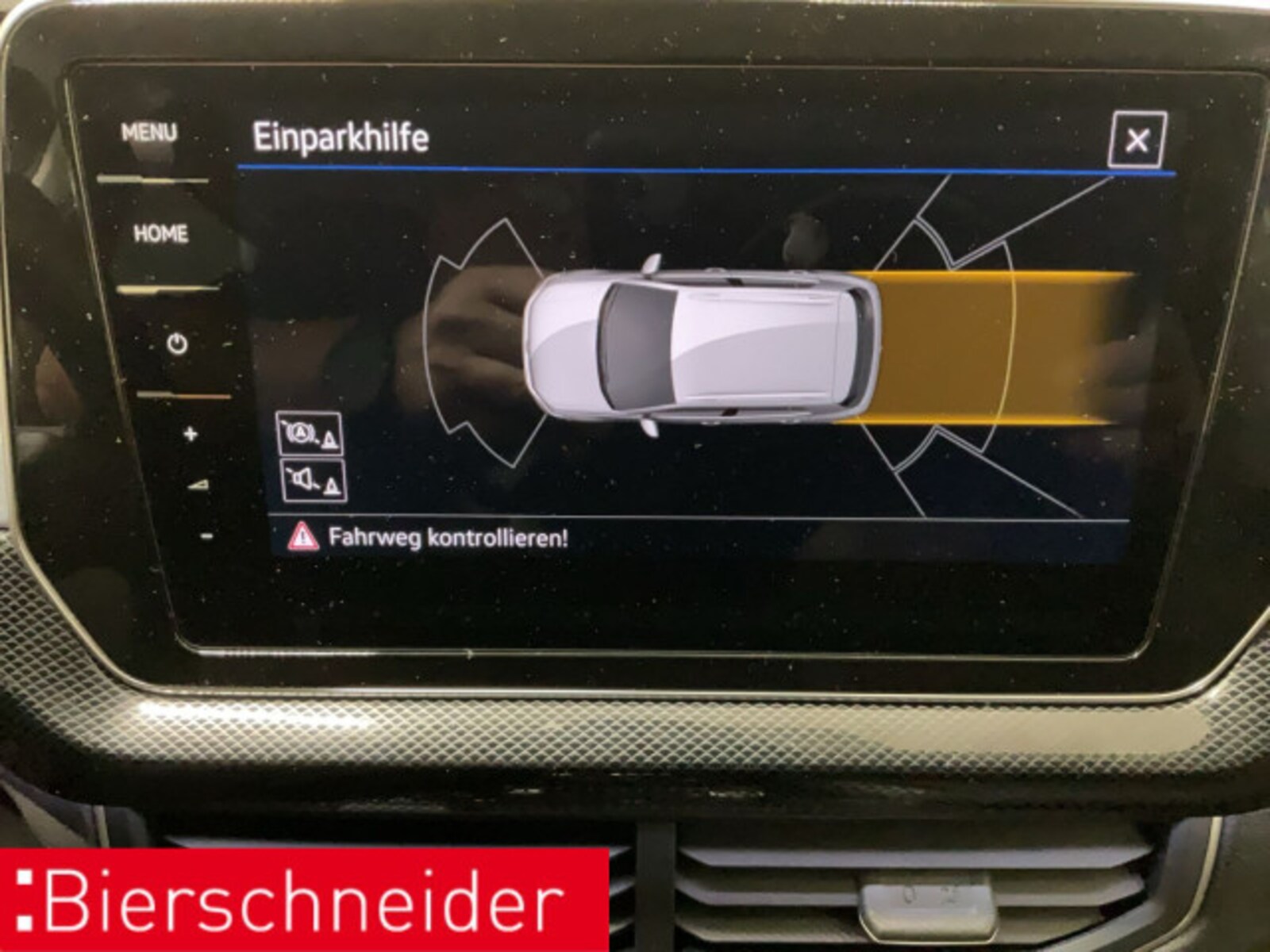 Volkswagen T-Cross – Bild 23