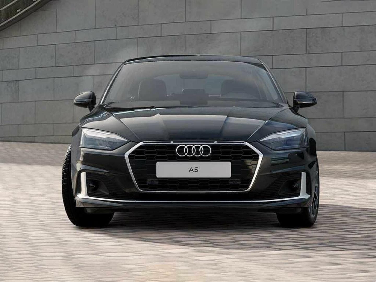 Image about Audi A5 Sportback Business Advanced 35 TDI 120 kW (163 CV) S tronic