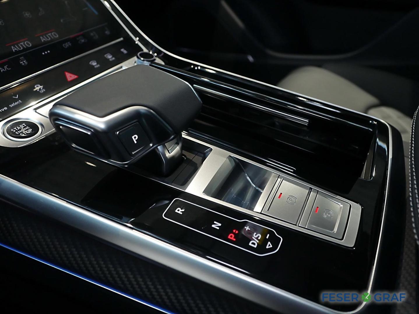 Image about Audi Q8 SUV 50 TDI quattro tiptronic