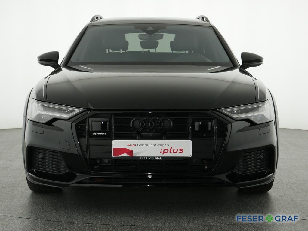 Image about Audi A6 allroad quattro 55 TDI quattro tiptronic
