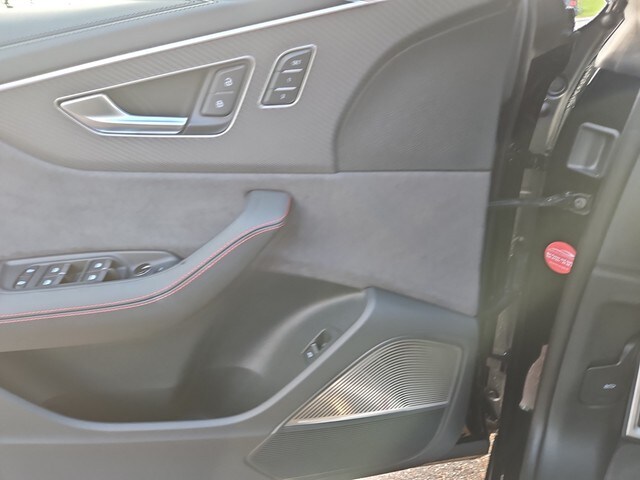 Image about Audi RS Q8 SUV TFSI quattro tiptronic
