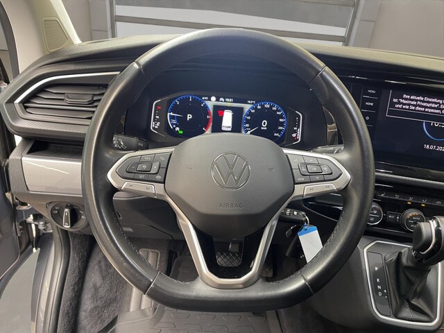 Volkswagen T6.1 Multivan