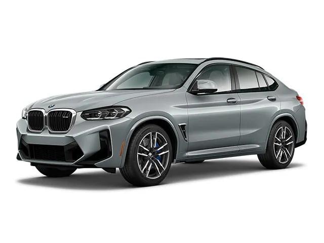 2023 BMW X4 M