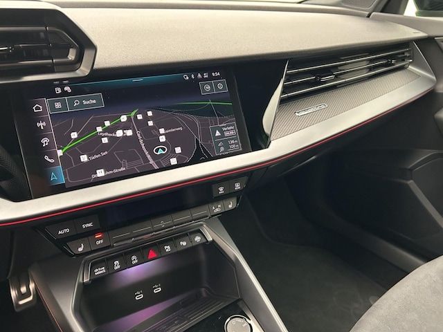 Audi RS3 Berline TFSI Quattro S Tronic -  - Joinsteer - #5