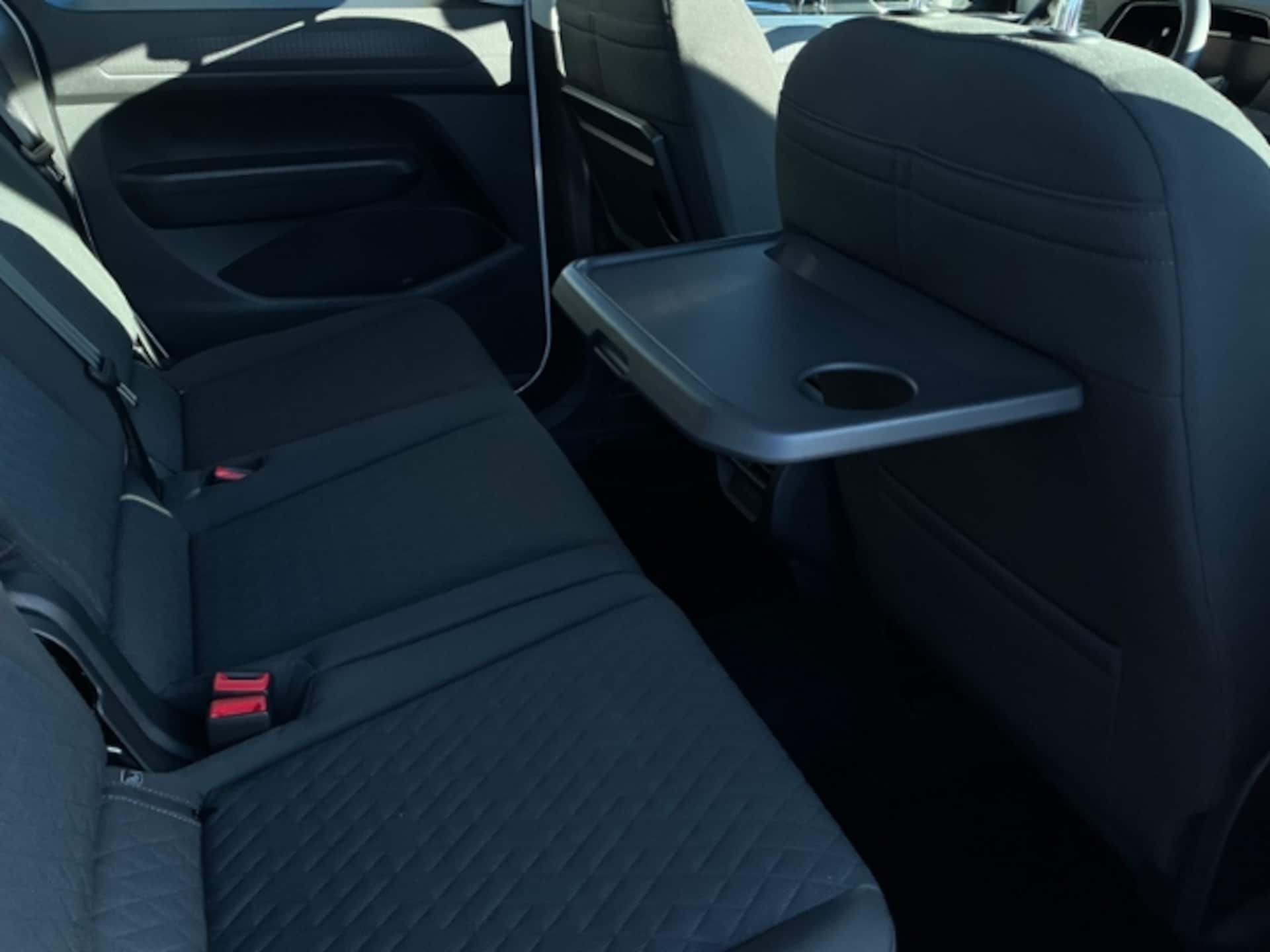 Volkswagen Caddy Life