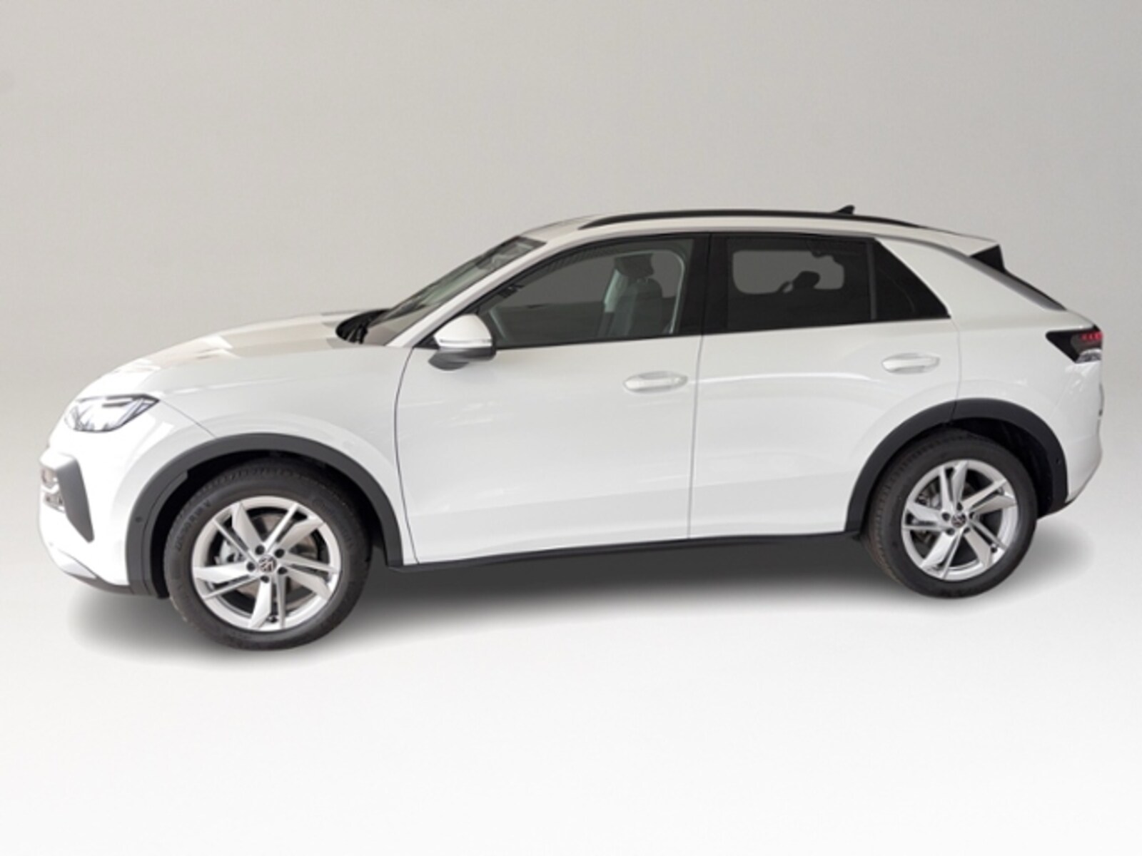 Volkswagen T-Roc – Bild 3