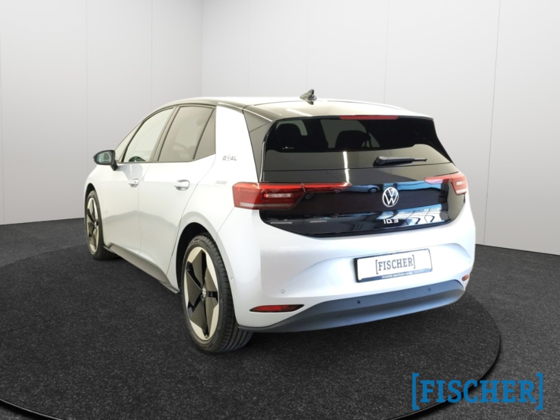 Volkswagen ID.3 Pro S