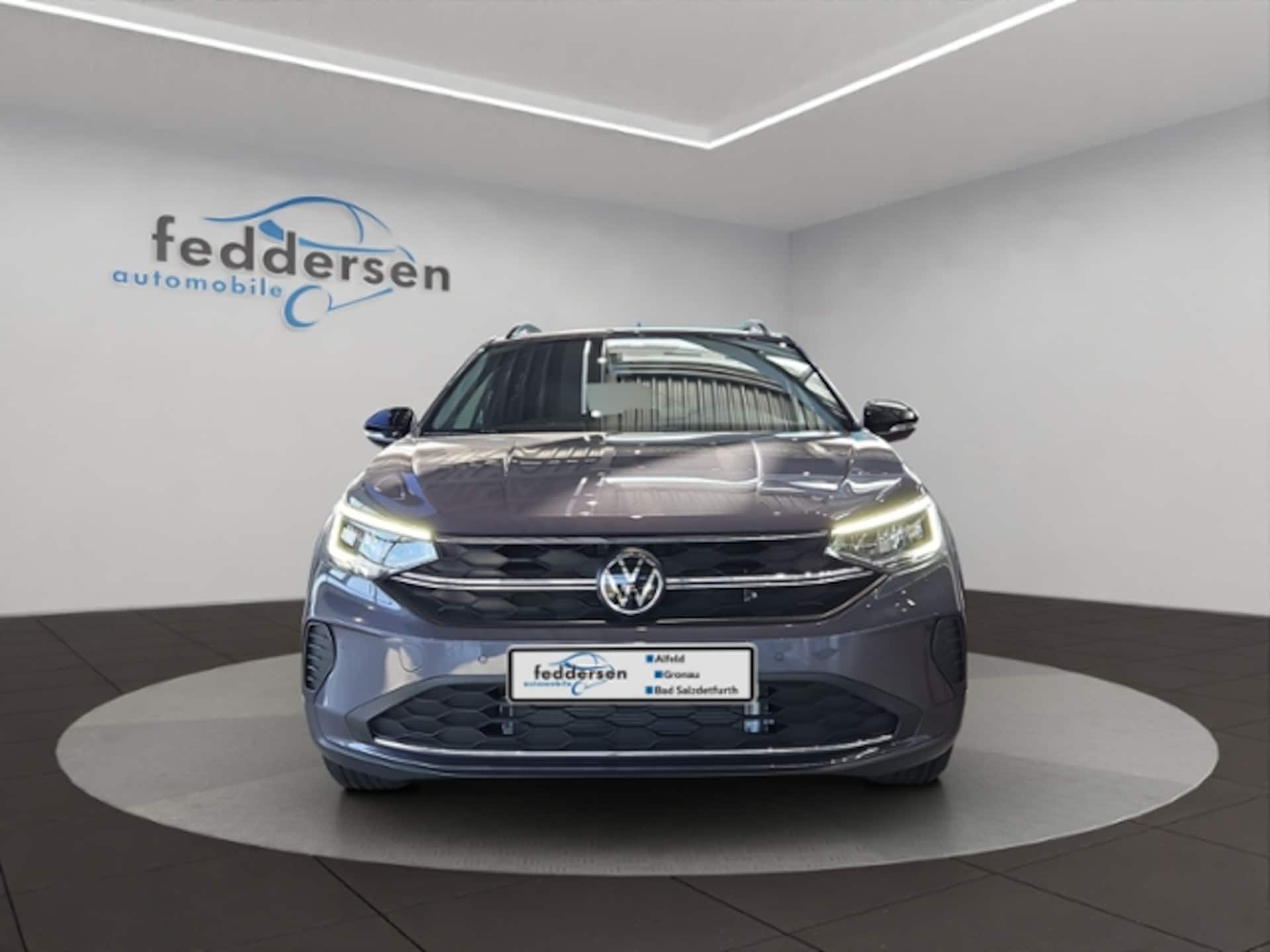 Volkswagen Taigo ENERGY