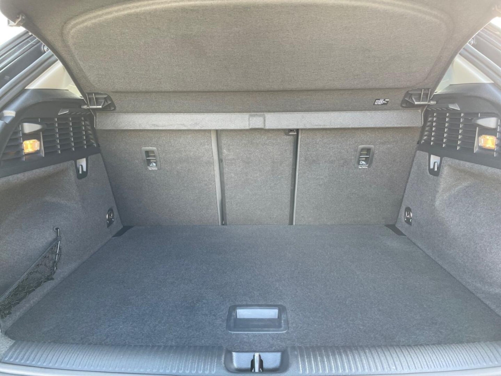 Audi Q2 Advanced