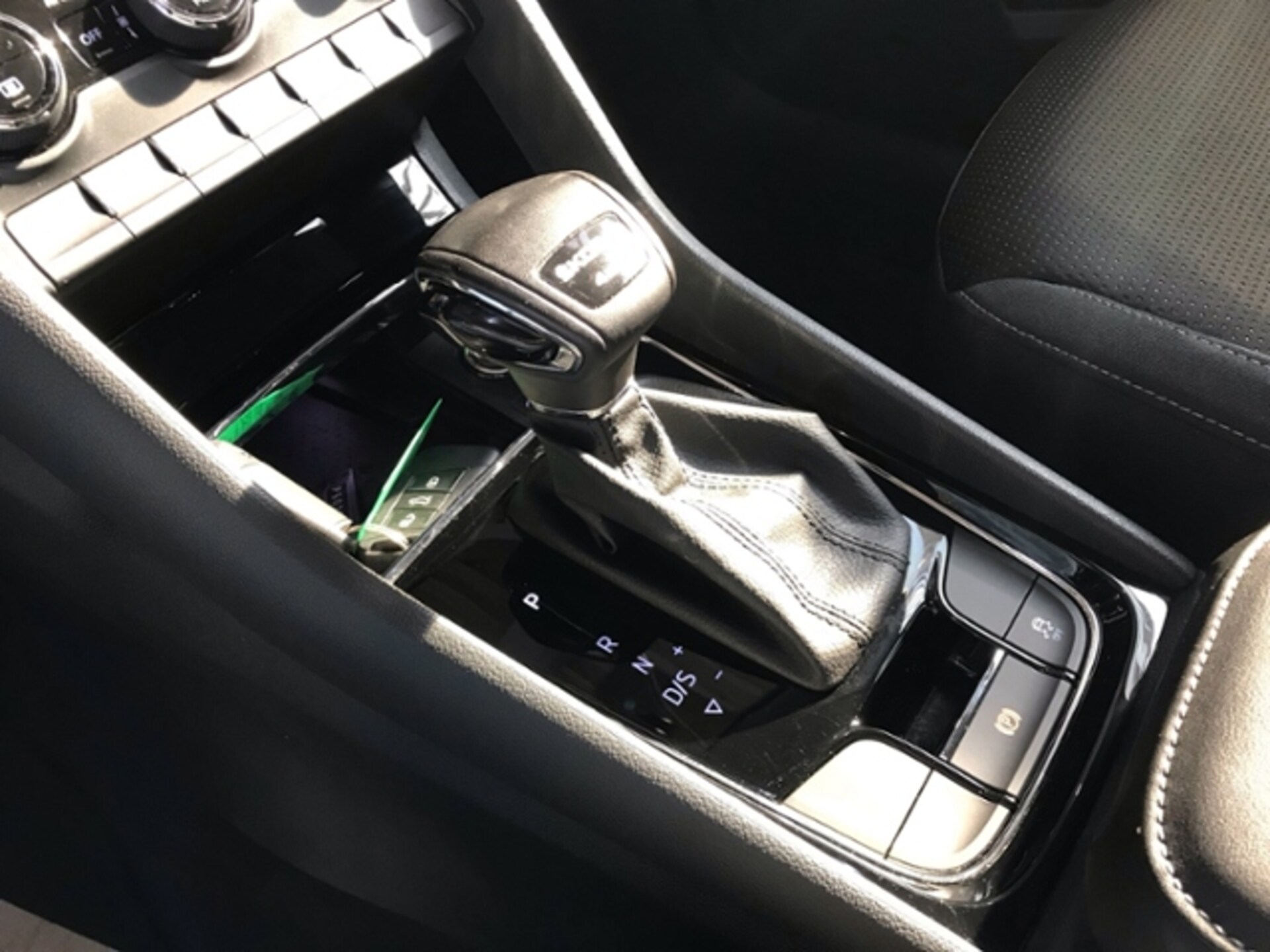 Skoda Karoq Ambition