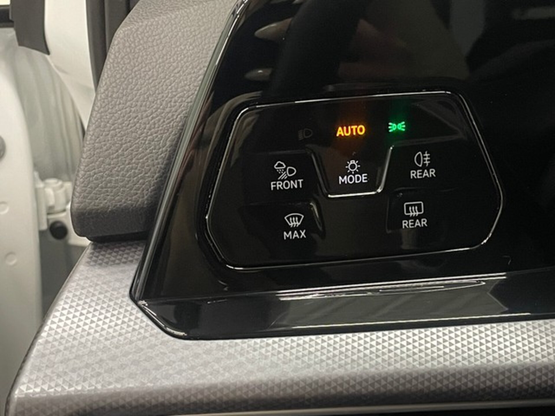 Volkswagen Golf Active