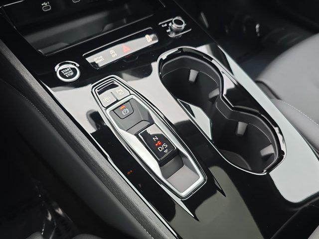 2025 Audi A5 Premium Plus - Photo 23