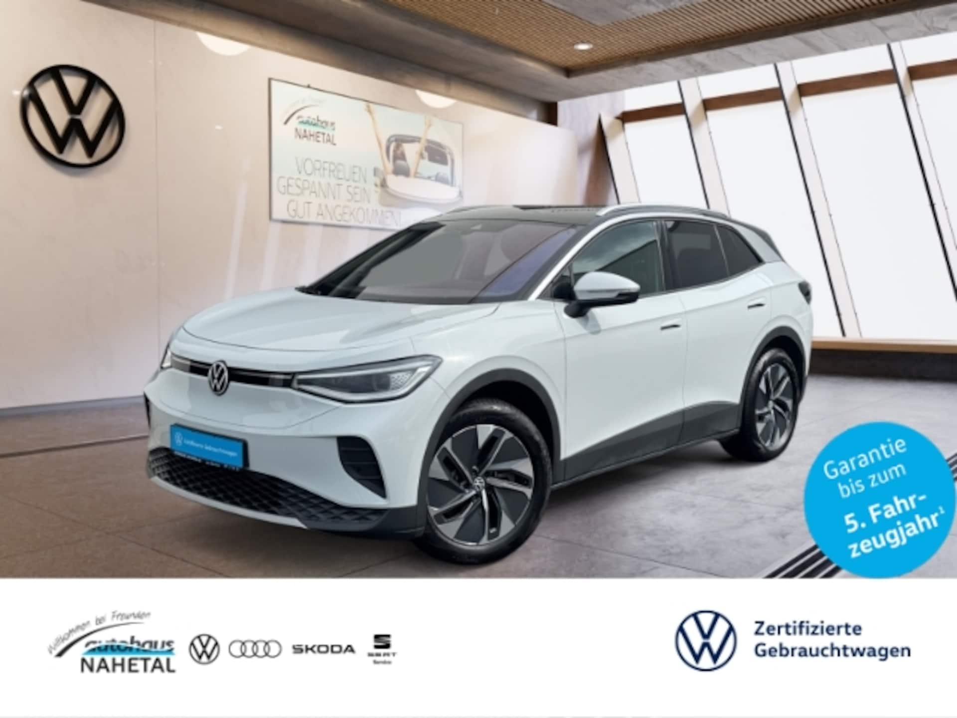 Volkswagen ID.4 Pro